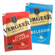 Vergeer Goudse kaas